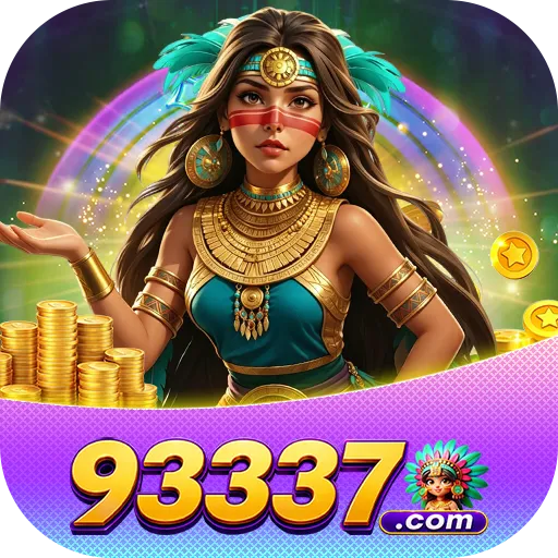 93337 - Petualangan Seru dalam Dunia MMORPG
