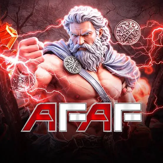 AFAF - Pertarungan Seru Dalam Dunia Aksi