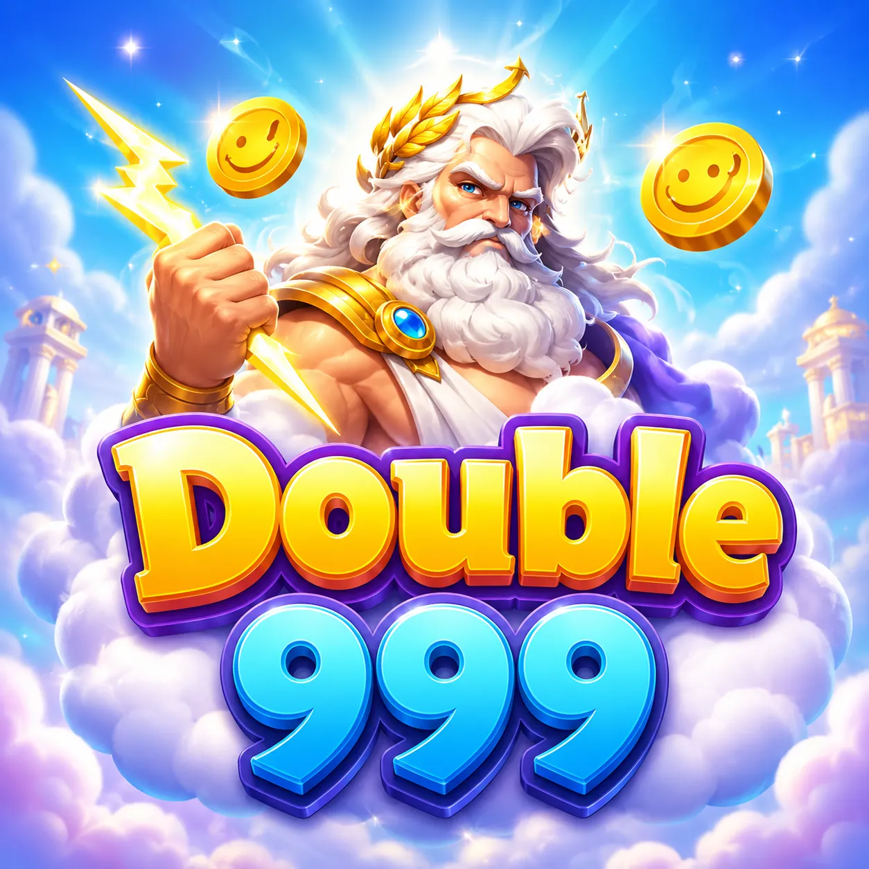 DOUBLE999 - Game Mahjong Seru dan Menantang