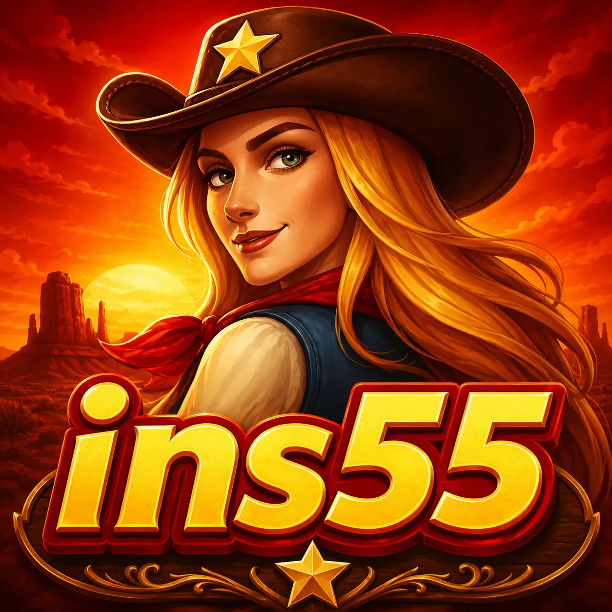 INS55 - Game MOBA Seru dan Menantang