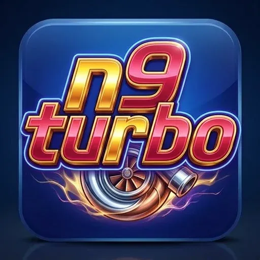 N9TURBO - Petualangan Epik dalam Dunia RPG