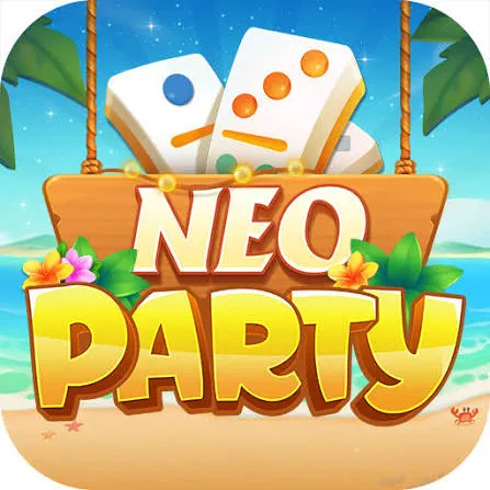 NEOPARTY - Game Kasino Seru dan Menguntungkan