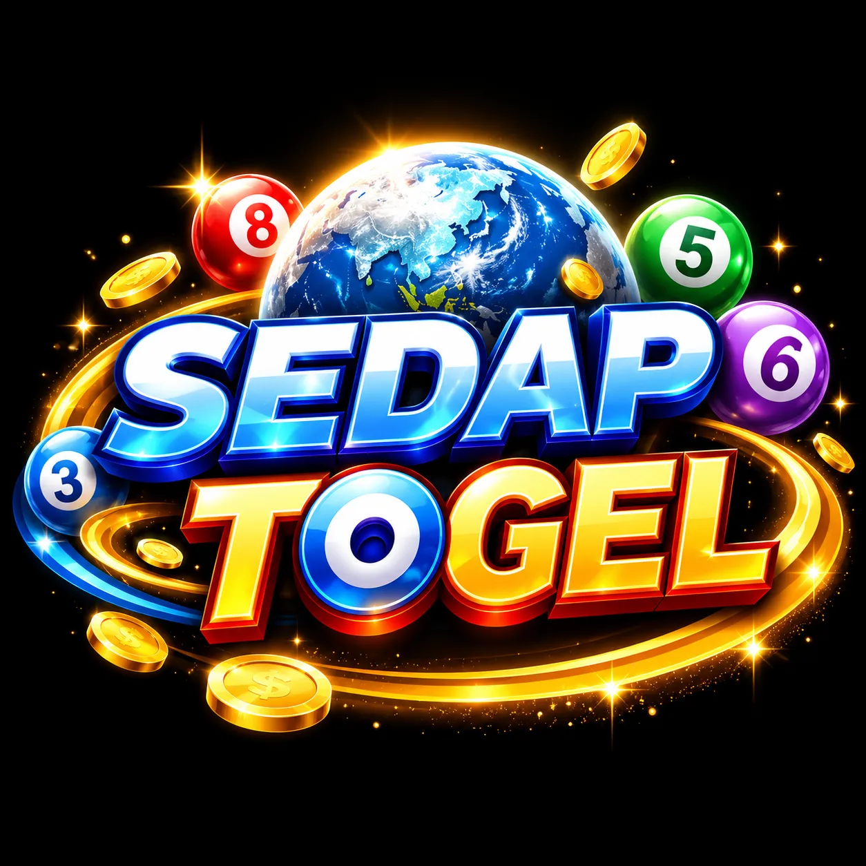 SEDAPTOGEL - Permainan Balap Motor Penuh Aksi